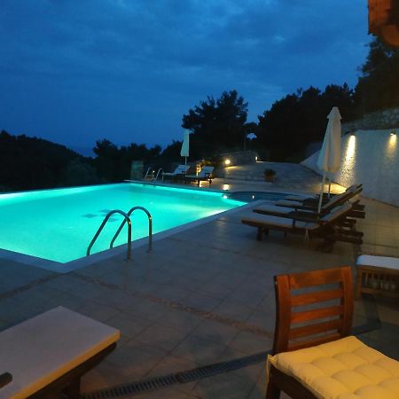 Skiathos Garden Cottages 外观 照片