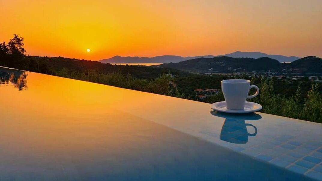 Skiathos Garden Cottages 外观 照片