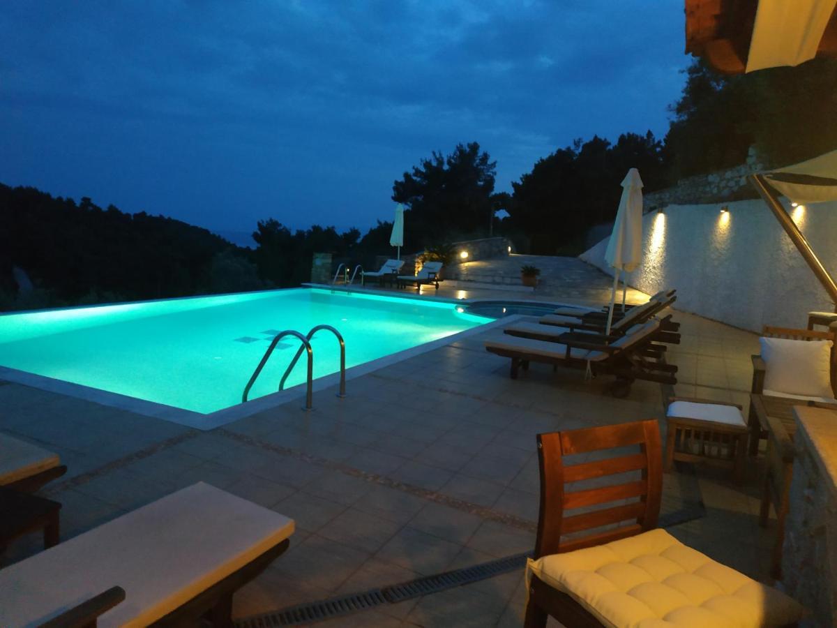 Skiathos Garden Cottages 外观 照片