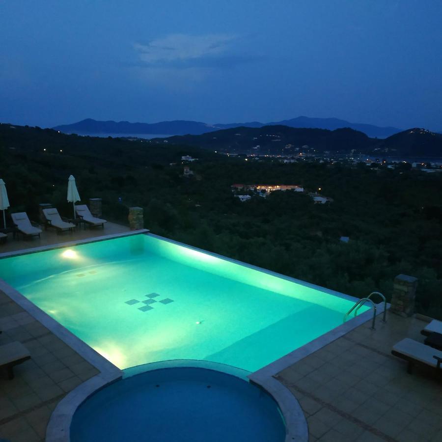 Skiathos Garden Cottages 外观 照片