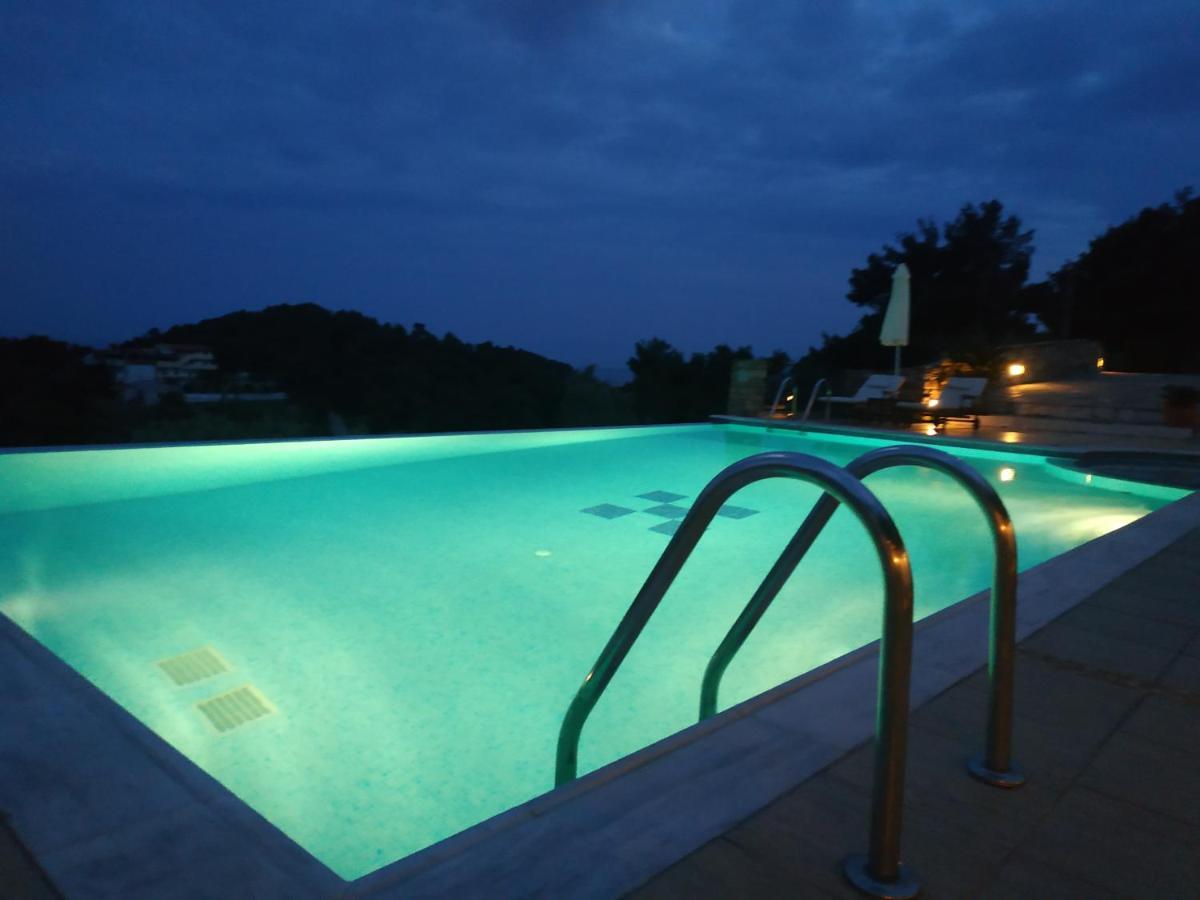 Skiathos Garden Cottages 外观 照片