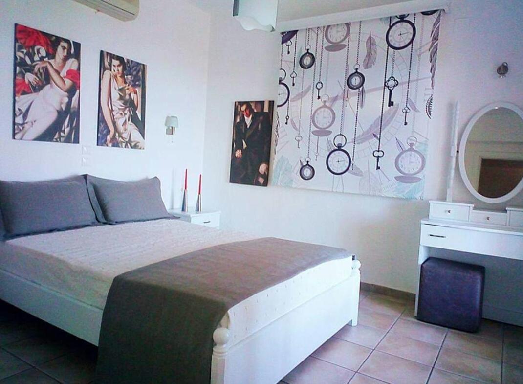 Skiathos Garden Cottages 外观 照片