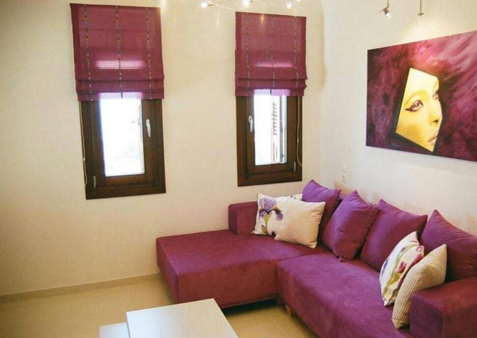 Skiathos Garden Cottages 外观 照片
