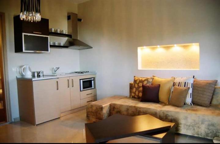 Skiathos Garden Cottages 外观 照片