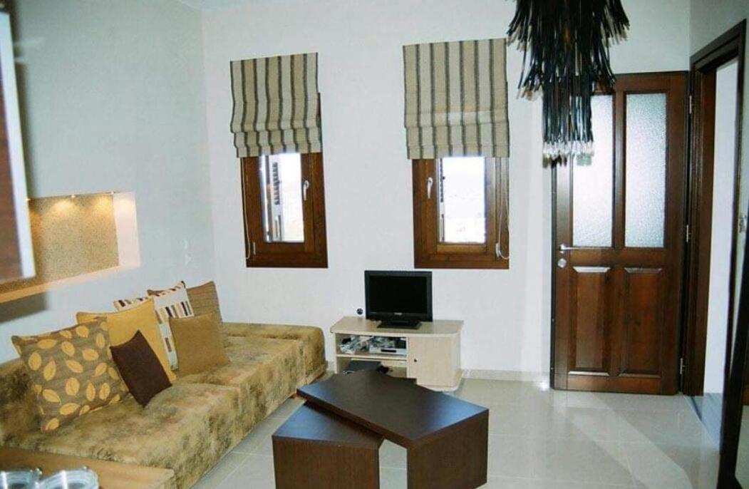 Skiathos Garden Cottages 外观 照片
