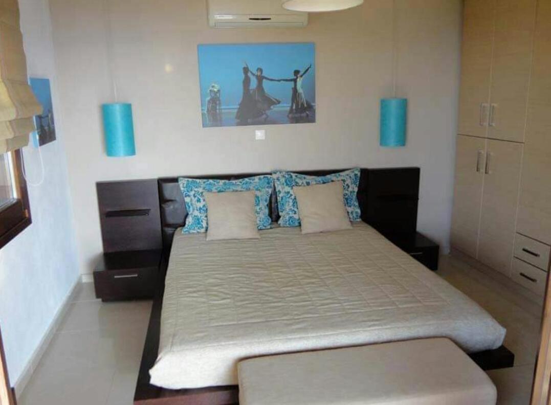 Skiathos Garden Cottages 外观 照片