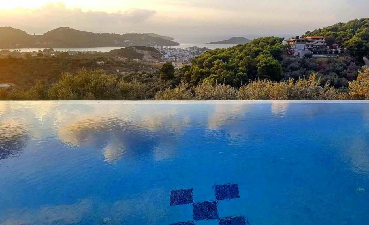 Skiathos Garden Cottages 外观 照片