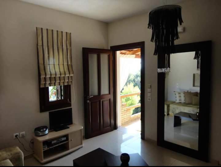 Skiathos Garden Cottages 外观 照片