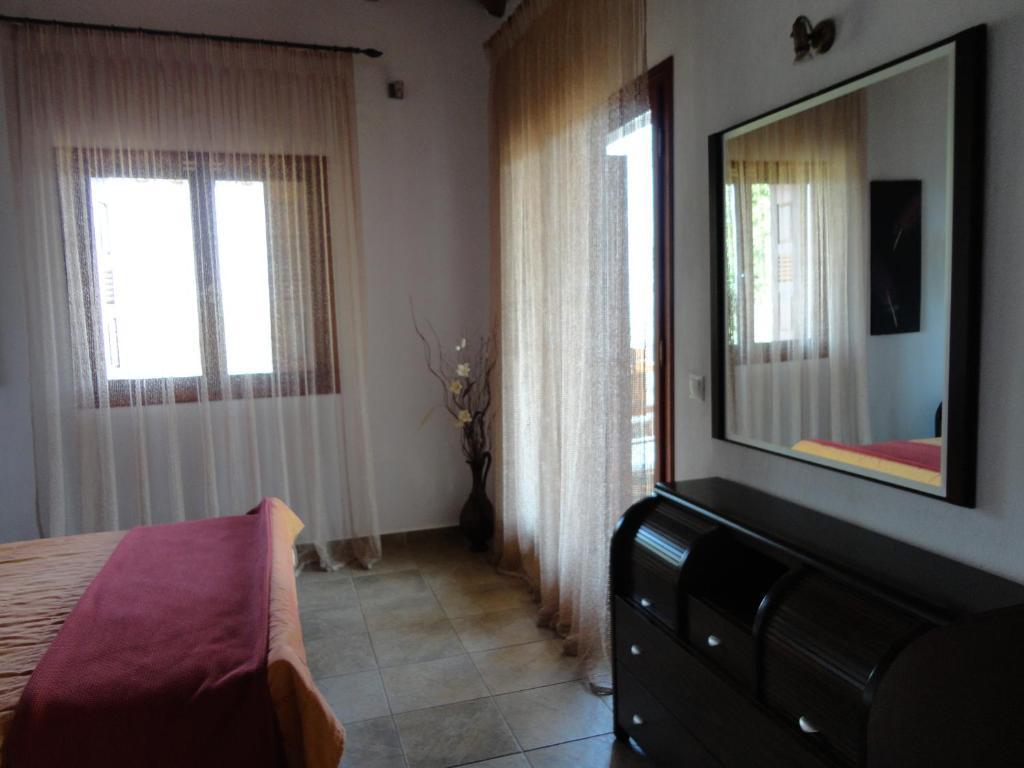 Skiathos Garden Cottages 外观 照片