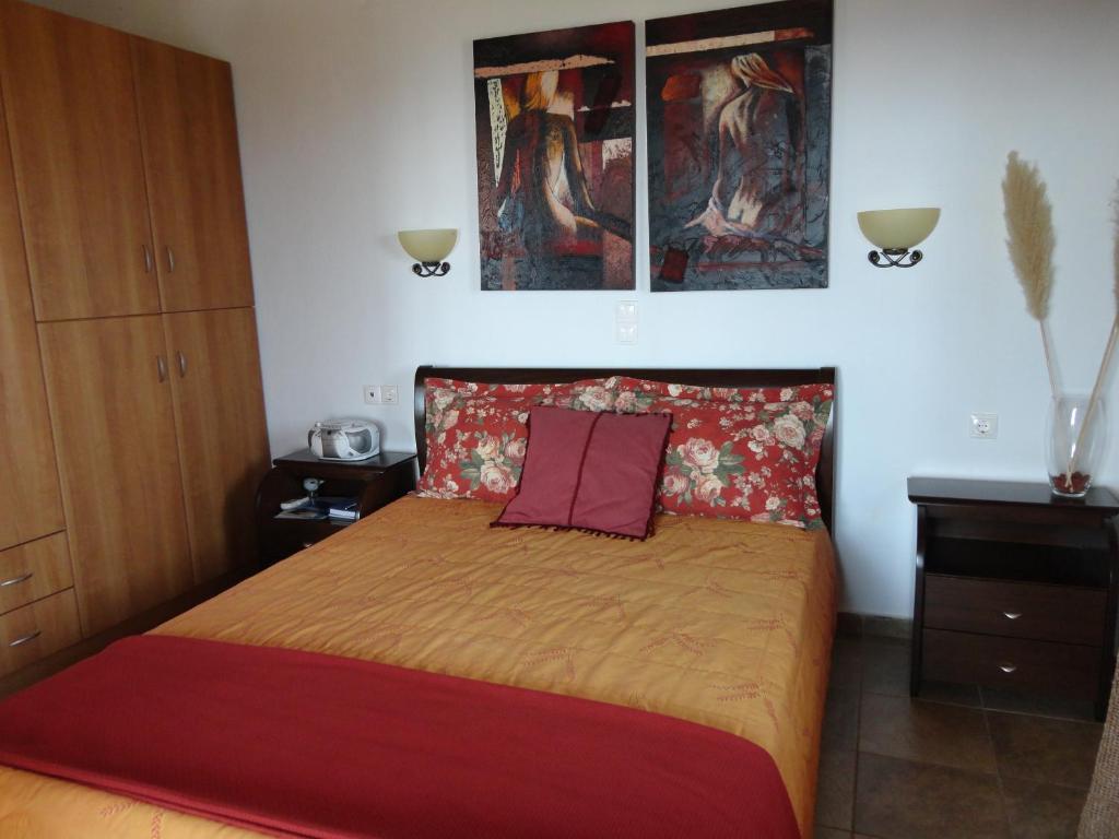 Skiathos Garden Cottages 客房 照片