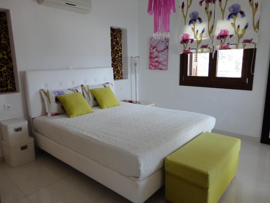 Skiathos Garden Cottages 外观 照片